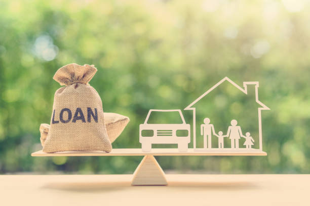 Construction Loans in Pleasantville, NJ